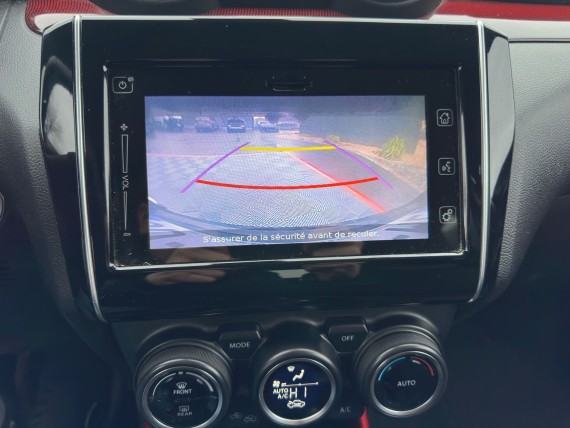 SUZUKI SWIFT SPORT Suzuki swift-018.jpg